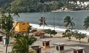 Imagem 4: Apartamento à venda em Caraguatatuba-SP, Martim de Sá: 3 quartos, 1 suíte, 2 banheiros, 1