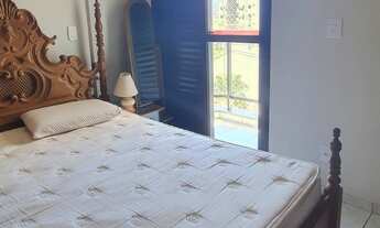 Imagem 7: Apartamento à venda em Caraguatatuba-SP, Martim de Sá: 3 quartos, 1 suíte, 2 banheiros, 1