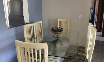 Imagem 3: Apartamento à venda em Caraguatatuba-SP, Martim de Sá: 3 quartos, 1 suíte, 2 banheiros, 1