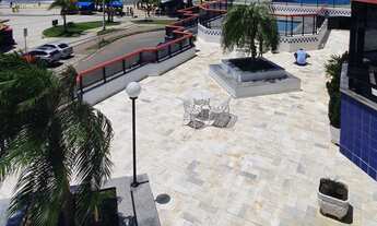 Imagem 5: Apartamento à venda em Caraguatatuba-SP, Martim de Sá: 3 quartos, 1 suíte, 2 banheiros, 1