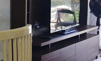 Imagem 2: Apartamento à venda em Caraguatatuba-SP, Martim de Sá: 3 quartos, 1 suíte, 2 banheiros, 1