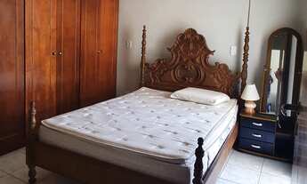 Imagem 6: Apartamento à venda em Caraguatatuba-SP, Martim de Sá: 3 quartos, 1 suíte, 2 banheiros, 1