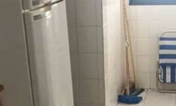 Imagem 5: Apartamento à venda em Caraguatatuba-SP, Martim de Sá: 3 quartos, 1 suíte, 2 banheiros, 1