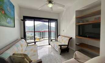 Imagem 3: Apartamento para locação em Caraguatatuba-SP, no bairro Martim de Sá, com 1 quarto, 1 banh