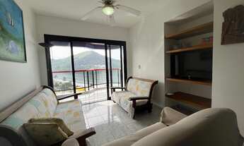 Imagem 5: Apartamento para locação em Caraguatatuba-SP, no bairro Martim de Sá, com 1 quarto, 1 banh