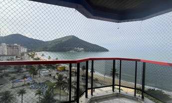 Imagem: Apartamento para locação em Caraguatatuba-SP