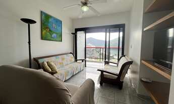 Imagem 6: Apartamento para locação em Caraguatatuba-SP, no bairro Martim de Sá, com 1 quarto, 1 banh