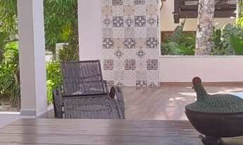 Imagem: Casa de Luxo Condomínio Park Imperial