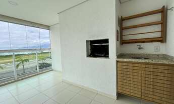 Imagem 4: Apartamento à venda ou locação no Aruan em Caraguatatuba-SP: 3 quartos, 1 suíte, 3 banheir