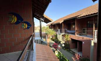 Imagem 2: Oportunidade única: Apartamento à venda em Caraguatatuba-SP, 2 quartos, 1 sala, 2 banheiro