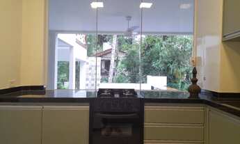 Imagem 2: Casa de Luxo Condomínio Park Imperial, Caraguatatuba-SP: 4 quartos, 3 suítes, 2 salas, laz