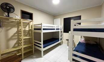 Imagem 6: Apartamento à venda Martim de Sá, Caraguatatuba/SP, 2 quartos sendo 1 suíte, 74m2 úteis, m