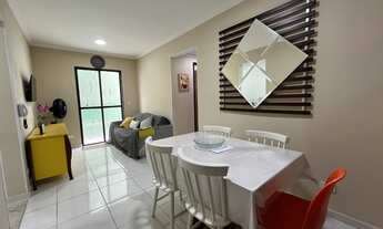 Imagem: Apartamento à venda Martim de Sá, Caraguatatuba/SP