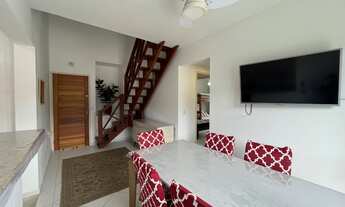 Imagem 3: Imperdível! Cobertura duplex na Martim de Sá, Caraguatatuba/SP - 3 quartos (2 suítes), 2 v