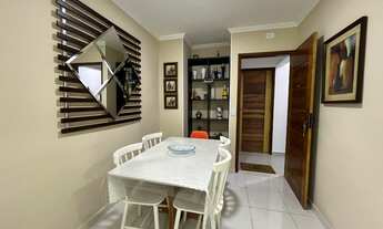 Imagem 3: Apartamento à venda Martim de Sá, Caraguatatuba/SP, 2 quartos sendo 1 suíte, 74m2 úteis, m