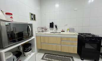 Imagem 4: Apartamento à venda Martim de Sá, Caraguatatuba/SP, 2 quartos sendo 1 suíte, 74m2 úteis, m