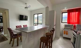 Imagem 4: Imperdível! Cobertura duplex na Martim de Sá, Caraguatatuba/SP - 3 quartos (2 suítes), 2 v