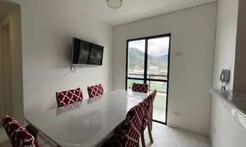 Imagem 2: Imperdível! Cobertura duplex na Martim de Sá, Caraguatatuba/SP - 3 quartos (2 suítes), 2 v