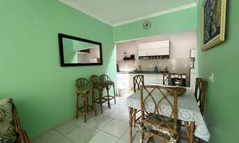 Imagem 6: Casa à venda em Caraguatatuba-SP, bairro Martim de Sá: 2 quartos, 1 suíte, 2 banheiros, 1