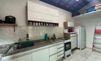 Imagem 7: Casa à venda em Caraguatatuba-SP, bairro Martim de Sá: 2 quartos, 1 suíte, 2 banheiros, 1