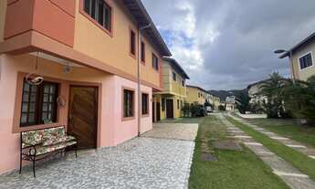 Imagem: Casa à venda em Caraguatatuba-SP, bairro
