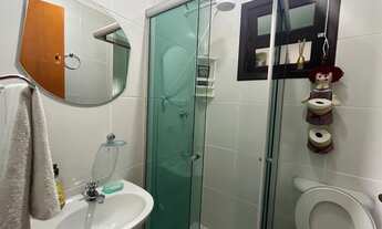 Imagem 5: Casa à venda em Caraguatatuba-SP, bairro Martim de Sá: 2 quartos, 1 suíte, 2 banheiros, 1