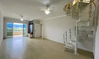 Imagem 4: Cobertura duplex a venda com 4 quartos, amplo terraço gourmet, 3 vagas de garagem, lazer e