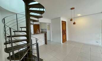 Imagem 7: Cobertura à venda 4 quartos - 230m2, com terraço gourmet, R$ 1.350.000,00 - Martim de Sá