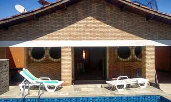 Imagem: Imperdível casa à venda ou locação em