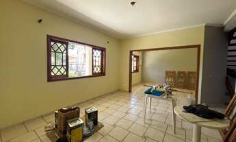 Imagem 6: Casa Comercial com edícula, no Indaiá, Caraguatatuba - SP: 4 Quartos, 1 Suíte, 2 Salas, 4