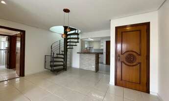 Imagem 3: Cobertura à venda 4 quartos - 230m2, com terraço gourmet, R$ 1.350.000,00 - Martim de Sá