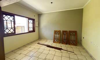 Imagem 7: Casa Comercial com edícula, no Indaiá, Caraguatatuba - SP: 4 Quartos, 1 Suíte, 2 Salas, 4