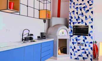 Imagem: Casa à venda em Caraguatatuba-SP, Condomínio