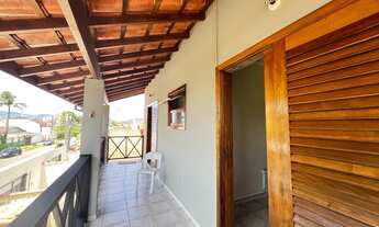 Imagem: Casa Comercial com edícula, no Indaiá