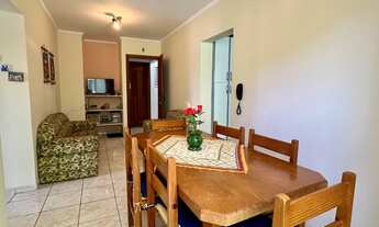 Imagem: Apartamento à venda em Caraguatatuba-SP