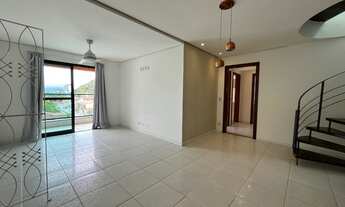 Imagem 2: Cobertura à venda 4 quartos - 230m2, com terraço gourmet, R$ 1.350.000,00 - Martim de Sá