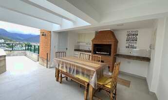 Imagem: Cobertura à venda 4 quartos - 230m2, com