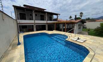 Imagem: Casa à venda em Caraguatatuba-SP, Porto