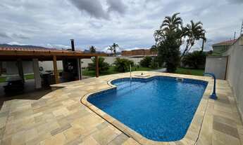 Imagem: Casa à venda em Caraguatatuba-SP, Porto