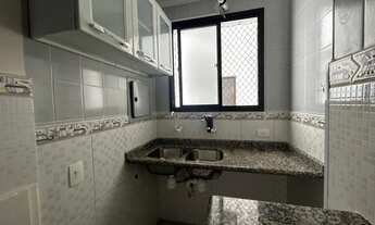 Imagem 5: Apartamento para locação no Sumaré, Caraguatatuba-SP: 2 quartos, lazer, 72m² de área - R