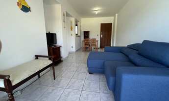 Imagem 7: Apartamento para locação em Caraguatatuba-SP - Martim de Sá frente mar com 1 quarto, sala