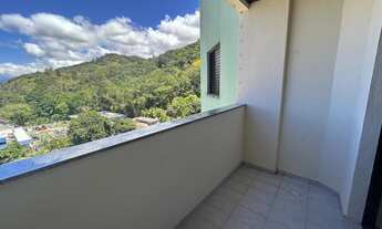 Imagem: Apartamento para locação no Sumaré, Caraguatatuba-SP