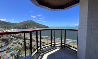 Imagem: Apartamento para locação em Caraguatatuba-SP