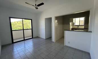 Imagem 3: Apartamento para locação no Sumaré, Caraguatatuba-SP: 2 quartos, lazer, 72m² de área - R