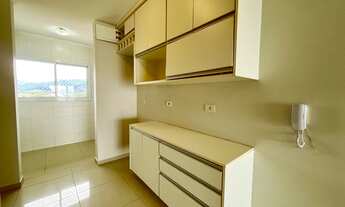 Imagem 7: Apartamento para locação no Indaiá, Caraguatatuba-SP: 3 quartos, 1 suite, 2 salas, 2 banhe