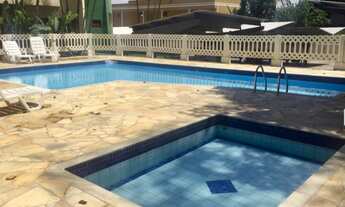 Imagem: Alugo apartamento 2 quartos no Sumaré