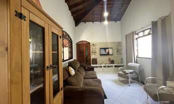 Imagem 3: Imperdível oportunidade: Casa à venda em Caraguatatuba-SP, Sumaré, 3 quartos, suíte, 3 ban