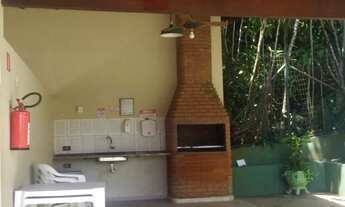Imagem 4: Alugo apartamento 2 quartos no Sumaré, Caraguatatuba-SP - R$ 2.800 incluso água, gás, IPTU