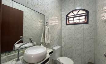 Imagem 7: Imperdível oportunidade: Casa à venda em Caraguatatuba-SP, Sumaré, 3 quartos, suíte, 3 ban