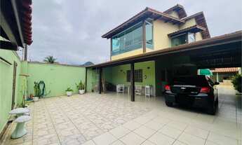 Imagem: Martim de Sá casa com 3 suítes, 3 salas